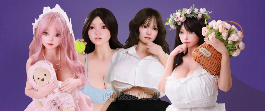 Sinodoll Pc Banner Sex Doll Torsos S70 S80 June 2025