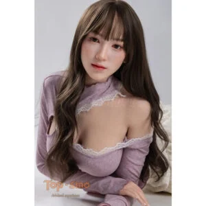 Sex Doll Miyan Sino-doll T-Sino T40 - 167cm / 5'6" ACE Soft-Max RRS+ Top Artistic Makeup