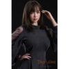 Sex Doll Miju Sino-Doll T-Sino T41 - 167Cm / 5'6&Quot; Ace Soft-Max Rrs+ Top Artistic Makeup 23 Sinodoll Silicone Sex Doll Miju Head T41 Top-Sino 167Cm