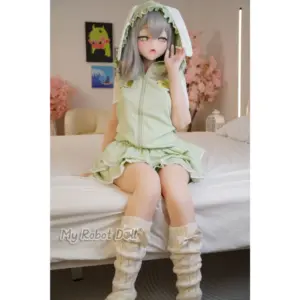 Cute Hentai Anime Sex Doll Aiko 149Cm – Irokebijin B Cup