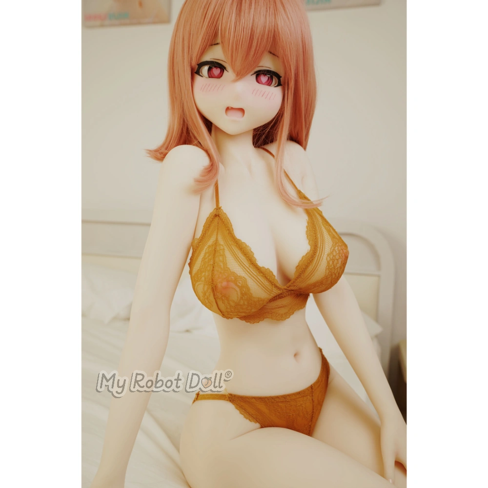 Hentai Companion Sex Doll Yui-B 148Cm Irokebijin Anime