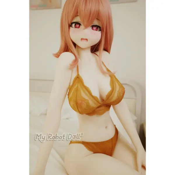 Anime Doll Yui-B Irokebijin - 148Cm / 4'10&Quot; S-Tpe F-Cup - Image 2