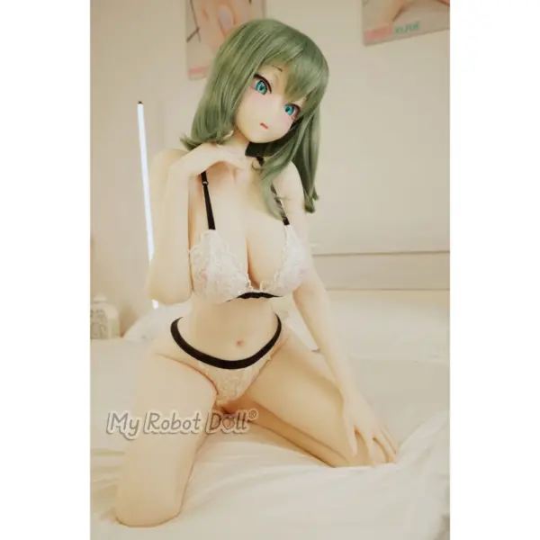 Anime Doll Akane Irokebijin - 148Cm / 4'10&Quot; S-Tpe Medium Breasts - Image 11