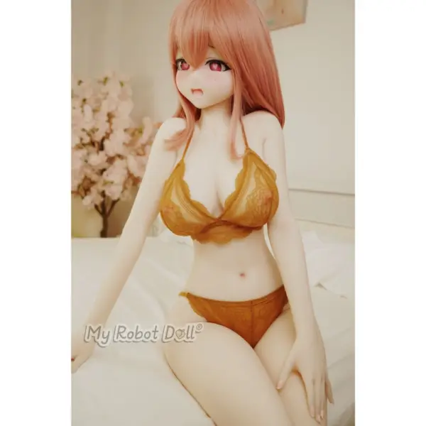 Anime Doll Yui-B Irokebijin - 148Cm / 4'10&Quot; S-Tpe F-Cup - Image 11