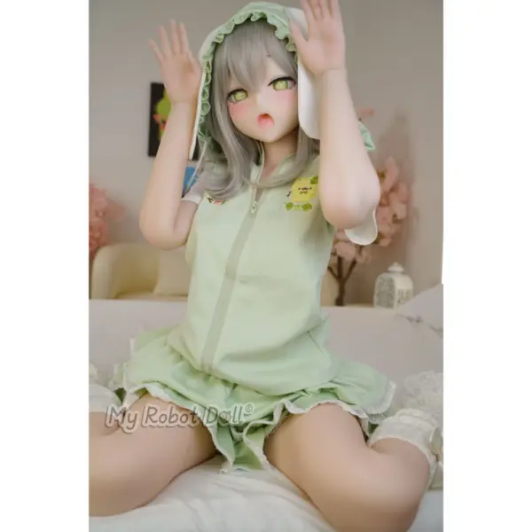 Anime Doll Aiko Irokebijin - 149Cm / 4'11&Quot; B Cup S-Tpe - Image 13