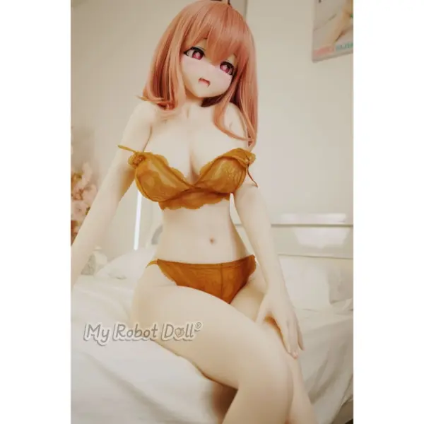 Anime Doll Yui-B Irokebijin - 148Cm / 4'10&Quot; S-Tpe F-Cup - Image 16
