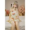 Anime Doll Ema-B Irokebijin - 148Cm / 4'10&Quot; S-Tpe F-Cup 6 Realistic Anime Sex Doll Ema 148Cm Irokebijin F Cup Beauty