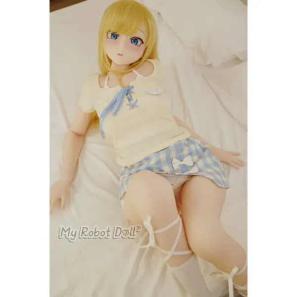 Anime Doll Akane Irokebijin - 149Cm / 4'11&Quot; B Cup S-Tpe - Image 21