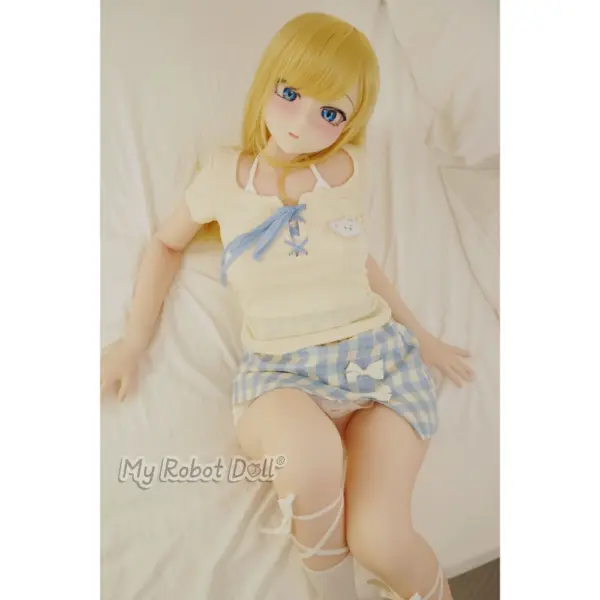 Anime Doll Akane Irokebijin - 149Cm / 4'11&Quot; B Cup S-Tpe - Image 22