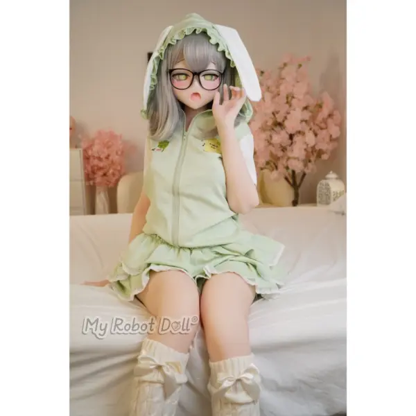 Anime Doll Aiko Irokebijin - 149Cm / 4'11&Quot; B Cup S-Tpe - Image 3