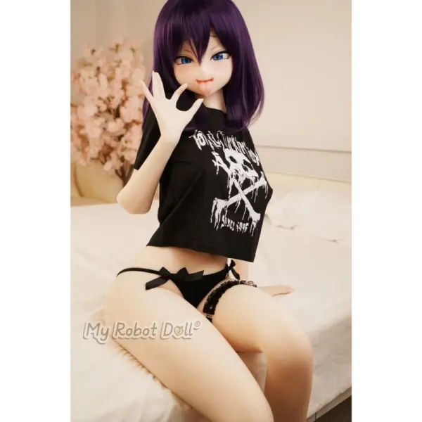 Anime Doll Aisa Irokebijin - 148Cm / 4'10&Quot; S-Tpe F-Cup - Image 4