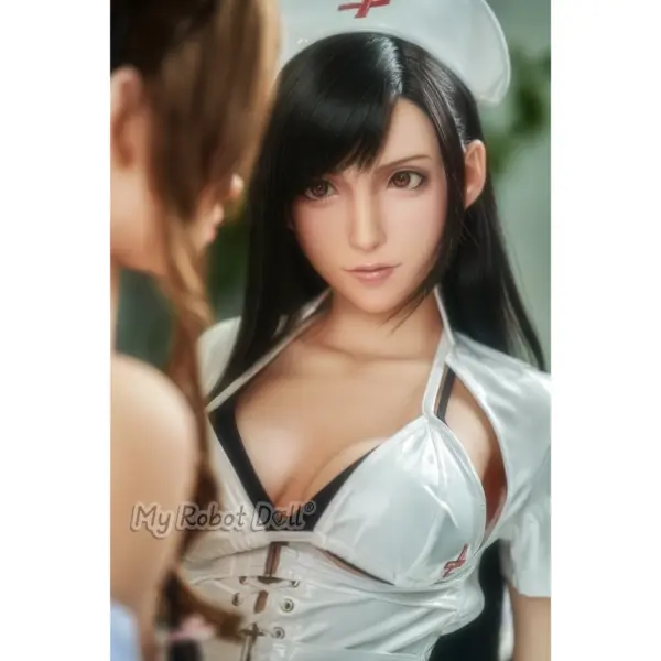 Sex Doll No.3-1 Game Lady Doll - 167Cm / 5'6&Quot; - Image 25