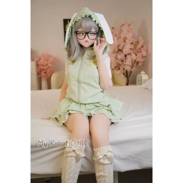 Anime Doll Aiko Irokebijin - 149Cm / 4'11&Quot; B Cup S-Tpe - Image 4