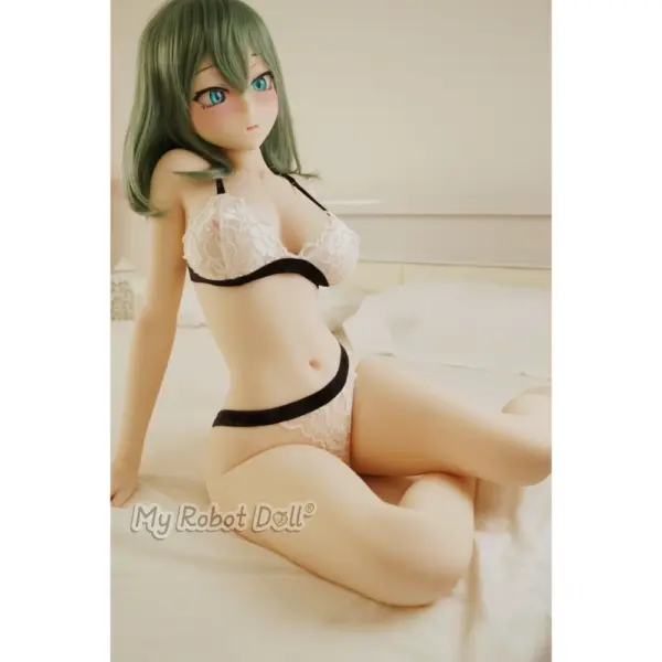 Anime Doll Akane Irokebijin - 148Cm / 4'10&Quot; S-Tpe F-Cup - Image 5