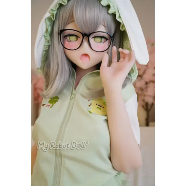 Anime Doll Aiko Irokebijin - 149Cm / 4'11&Quot; B Cup S-Tpe - Image 5