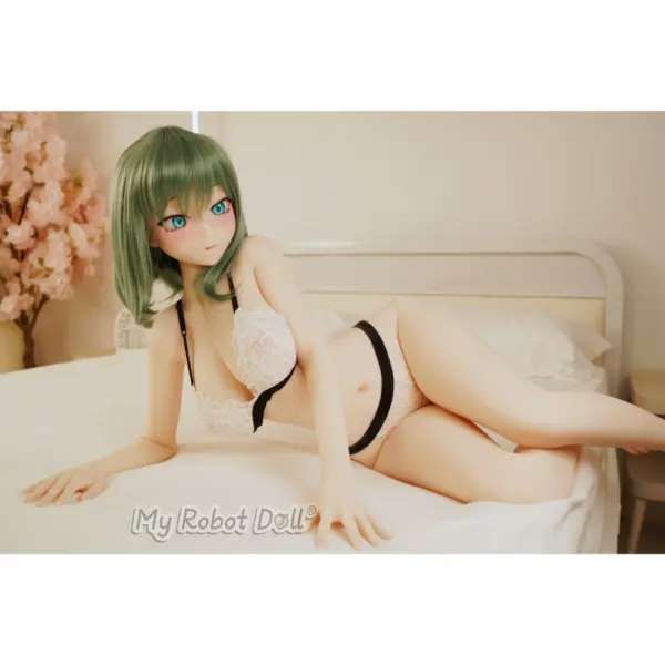 Anime Doll Akane Irokebijin - 148Cm / 4'10&Quot; S-Tpe Medium Breasts - Image 6