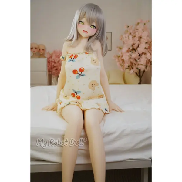 Anime Doll Ema-B Irokebijin - 148Cm / 4'10&Quot; S-Tpe Medium Breasts - Image 6