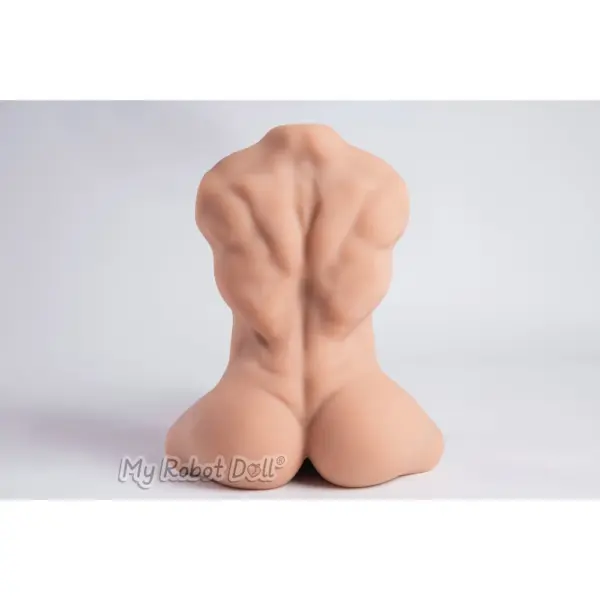 Qita Doll Male Sex Doll Torso - Tpe Sex Toy 31Cm / 12.2'' - Image 5