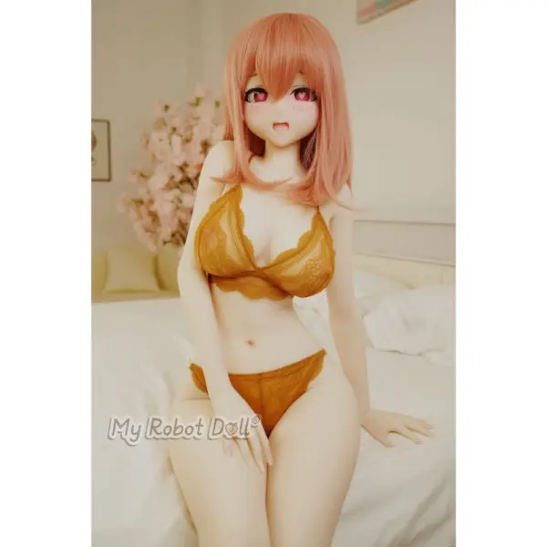 Anime Doll Yui-B Irokebijin - 148Cm / 4'10&Quot; S-Tpe F-Cup - Image 6
