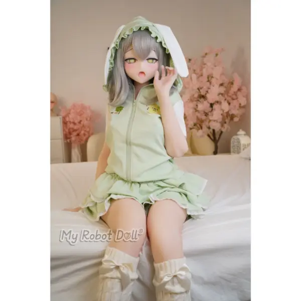 Anime Doll Aiko Irokebijin - 149Cm / 4'11&Quot; B Cup S-Tpe - Image 6