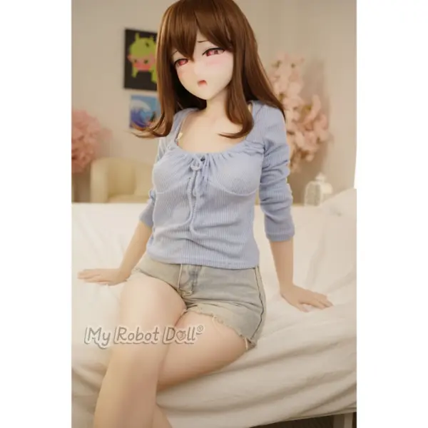 Anime Doll Mion Irokebijin - 149Cm / 4'11&Quot; B Cup S-Tpe - Image 6