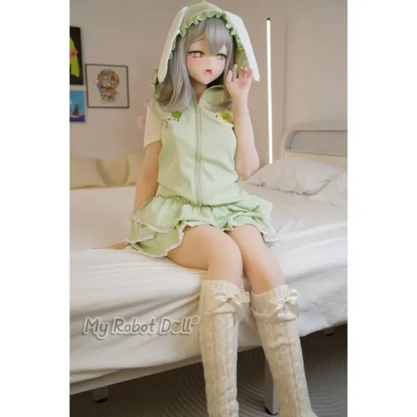 Anime Doll Aiko Irokebijin - 149Cm / 4'11&Quot; B Cup S-Tpe - Image 8