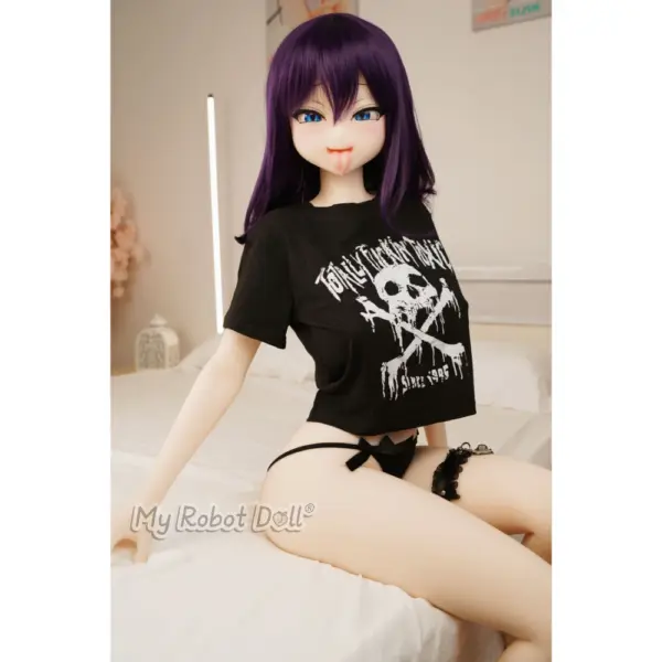 Anime Doll Aisa Irokebijin - 148Cm / 4'10&Quot; S-Tpe Medium Breasts - Image 7