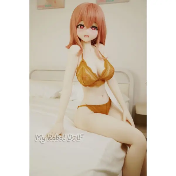 Anime Doll Yui-B Irokebijin - 148Cm / 4'10&Quot; S-Tpe F-Cup - Image 10