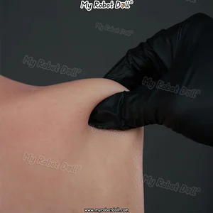 Soft Silicone