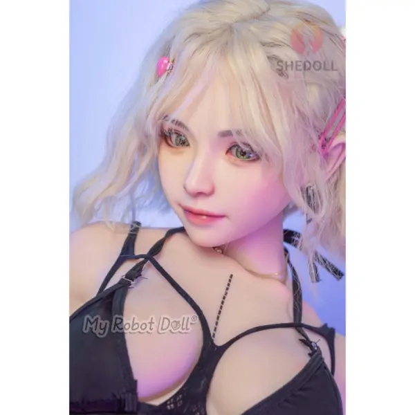 Sex Doll Jenny Shedoll - 148Cm / 4'10&Quot; C Cup - Image 12