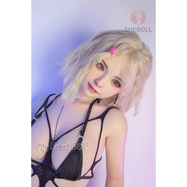 Sex Doll Jenny Shedoll - 148Cm / 4'10&Quot; C Cup - Image 28