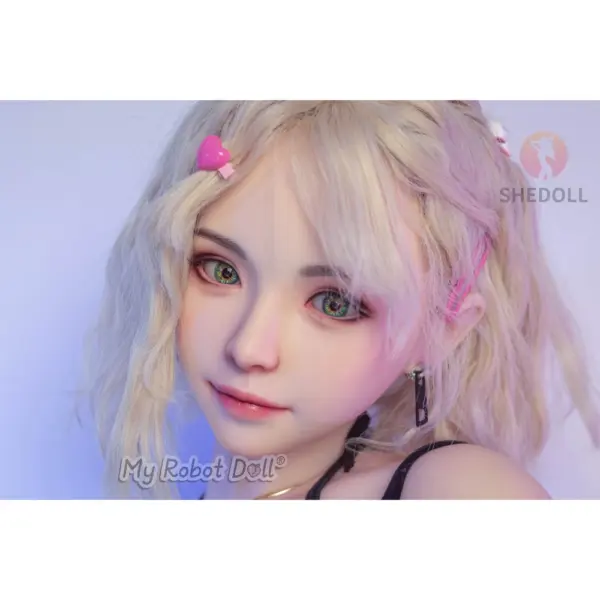 Sex Doll Jenny Shedoll - 148Cm / 4'10&Quot; C Cup - Image 29