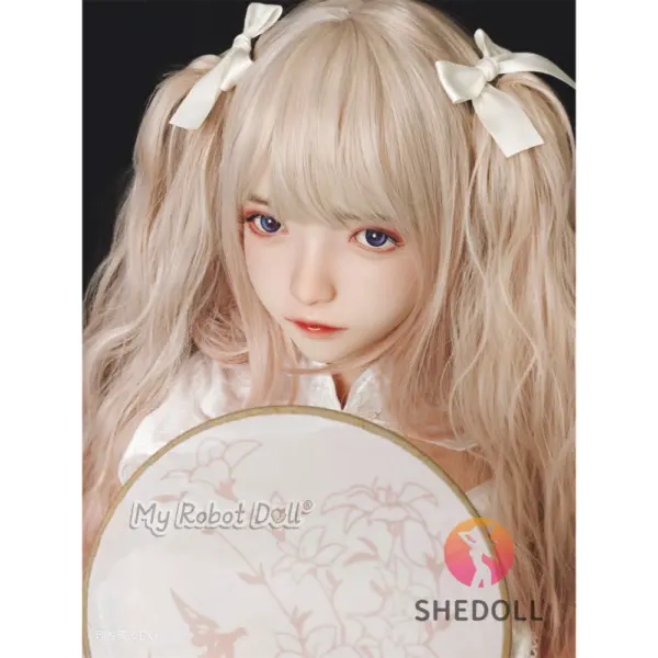Sex Doll Lowe Shedoll - 140Cm / 4'7&Quot; A Cup - Image 5