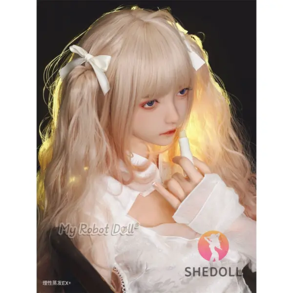 Sex Doll Lowe Shedoll - 140Cm / 4'7&Quot; A Cup - Image 6