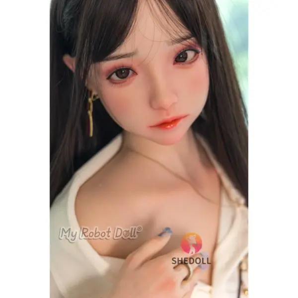 Sex Doll Lowe Shedoll - 148Cm / 4'10&Quot; C Cup - Image 9
