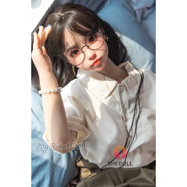 Sex Doll Lowe Shedoll - 148Cm / 4'10&Quot; C Cup - Image 3
