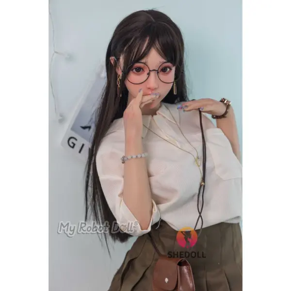 Sex Doll Lowe Shedoll - 148Cm / 4'10&Quot; C Cup - Image 4