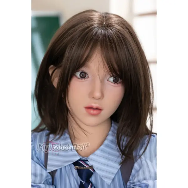 Sex Doll Nika Funwest Doll - 155Cm / 5'1&Quot; F Cup Natural - Image 11