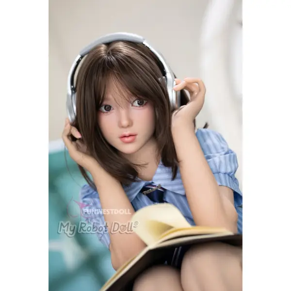 Sex Doll Nika Funwest Doll - 155Cm / 5'1&Quot; F Cup Natural - Image 12