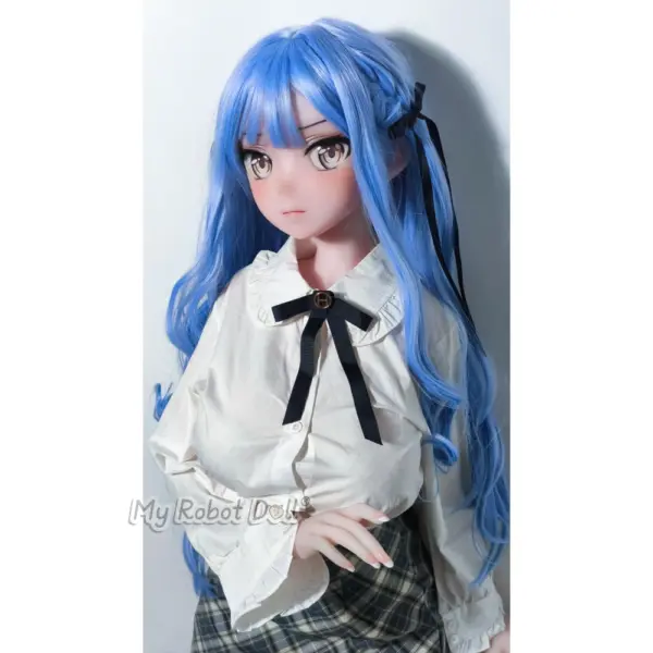 Sex Doll Nakano Kasumi Elsa Babe Head Ahr016- 148Cm / 4'10&Quot; - Image 2