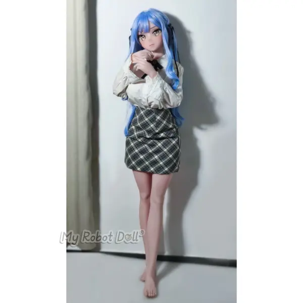 Sex Doll Nakano Kasumi Elsa Babe Head Ahr016- 148Cm / 4'10&Quot; - Image 4