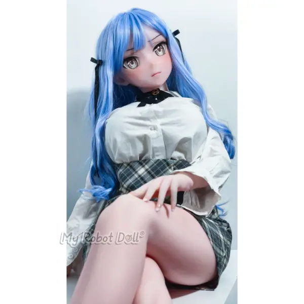 Sex Doll Nakano Kasumi Elsa Babe Head Ahr016- 148Cm / 4'10&Quot; - Image 7