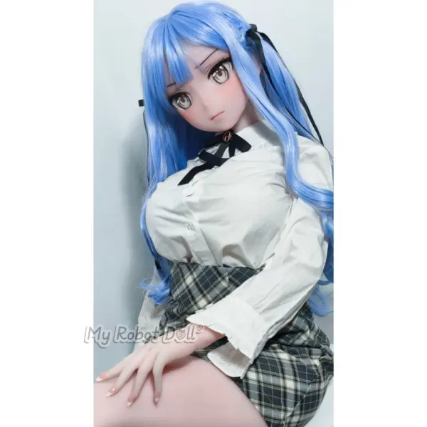 Sex Doll Nakano Kasumi Elsa Babe Head Ahr016- 148Cm / 4'10&Quot; - Image 8