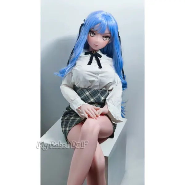 Sex Doll Nakano Kasumi Elsa Babe Head Ahr016- 148Cm / 4'10&Quot; - Image 10