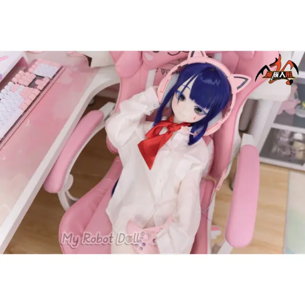 Anime Doll Head #61-Mira Mozu Doll - 115Cm / 3'9&Quot; - Image 13