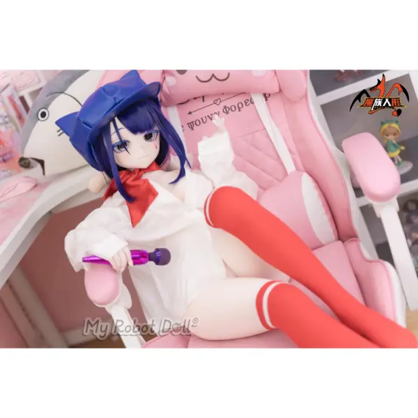 Anime Doll Head #61-Mira Mozu Doll - 115Cm / 3'9&Quot; - Image 14