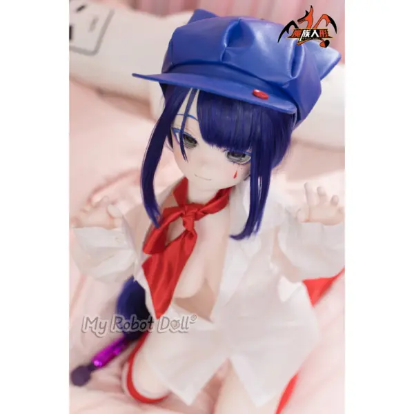 Anime Doll Head #61-Mira Mozu Doll - 115Cm / 3'9&Quot; - Image 4