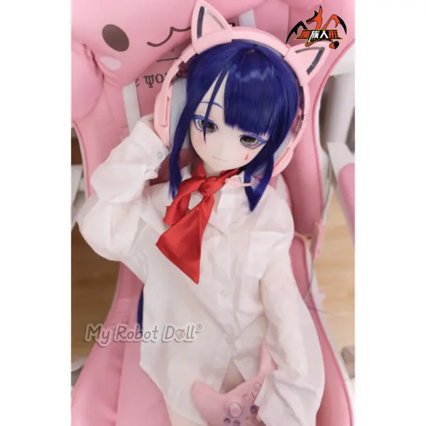 Anime Doll Head #61-Mira Mozu Doll - 115Cm / 3'9&Quot; - Image 7