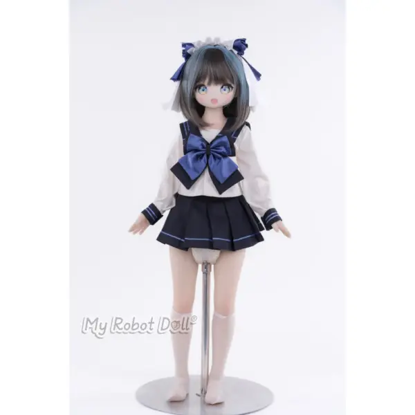Anime Doll Head #60-Neko Mozu Doll - 85Cm / 2'9&Quot; - Image 19