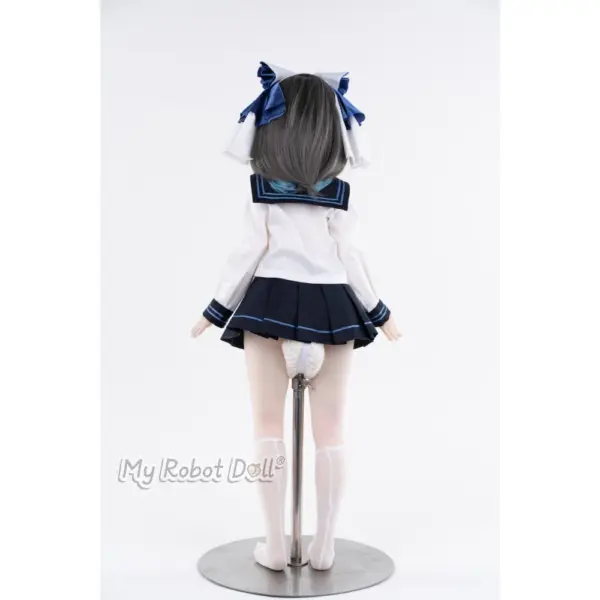 Anime Doll Head #60-Neko Mozu Doll - 85Cm / 2'9&Quot; - Image 20